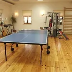 ゴスポダ クロシュナ 3*