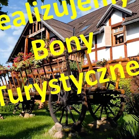 Kruszyna 2* Kruszyn (Boleslawiec)
