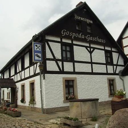 Kruszyna Kruszyn (Boleslawiec)