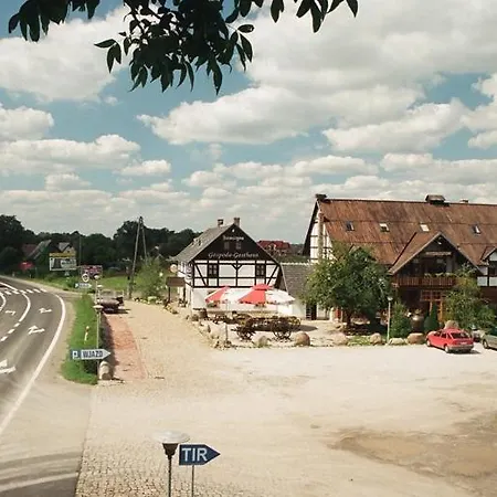 Kruszyna