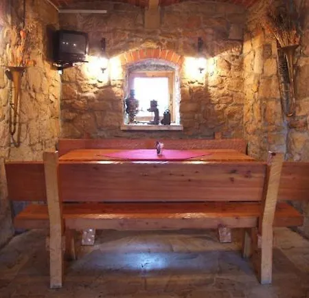 Bed & Breakfast Kruszyna Kruszyn (Boleslawiec)