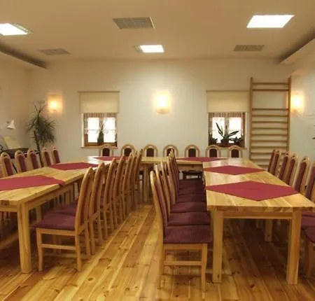 Kruszyna Kruszyn (Boleslawiec)