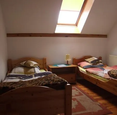 Bed & Breakfast Kruszyna