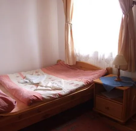 Kruszyna Bed and breakfast