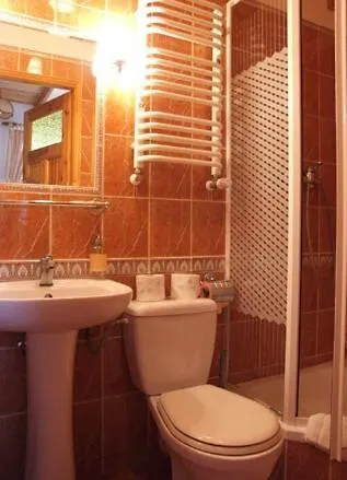 Bed & Breakfast Kruszyna 2*