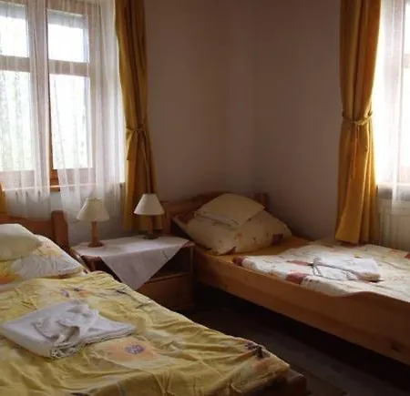Kruszyna 3*