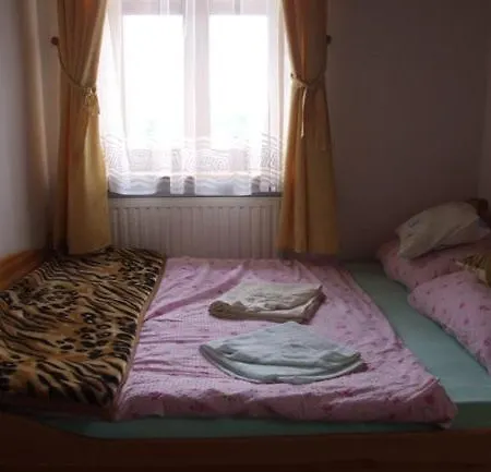 Couette-café Kruszyna Kruszyn (Boleslawiec)