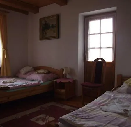 Couette-café Kruszyna