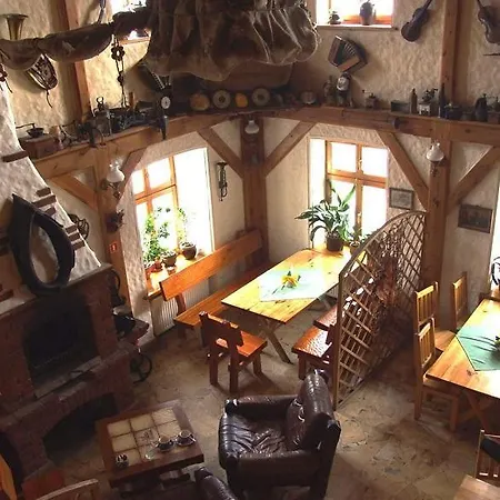Kruszyna Bed and breakfast Kruszyn (Boleslawiec)