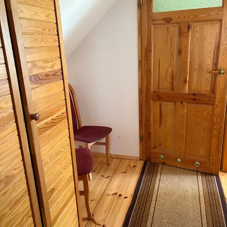 Kruszyna Bed & Breakfast Kruszyn (Boleslawiec)