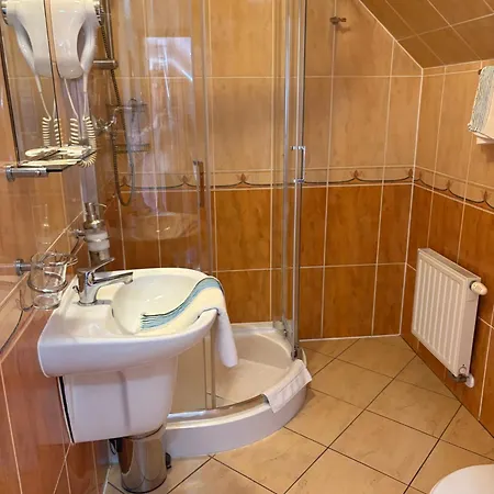 Kruszyna 3*