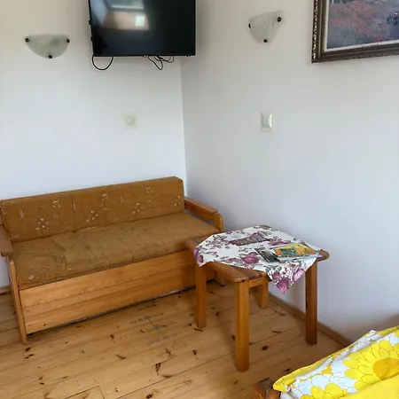Kruszyna Couette-café 2*