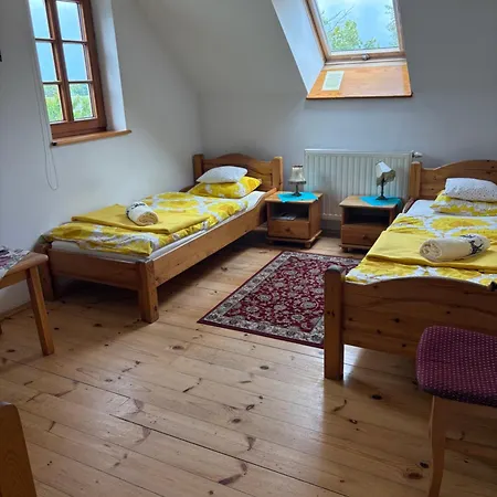 Kruszyna Kruszyn (Boleslawiec)