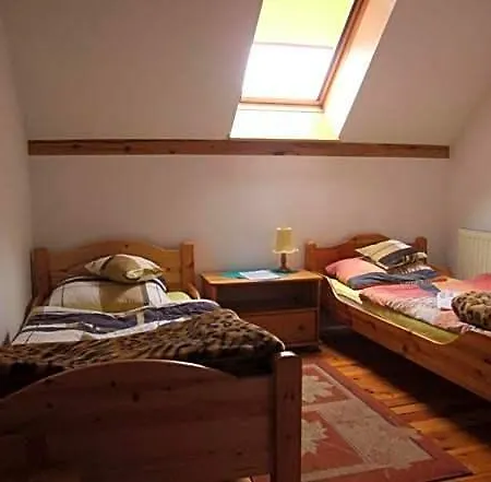 Kruszyna 3*