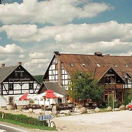 Nocleg ze śniadaniem Kruszyna Kruszyn (Boleslawiec)