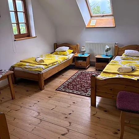 Kruszyna Kruszyn (Boleslawiec)