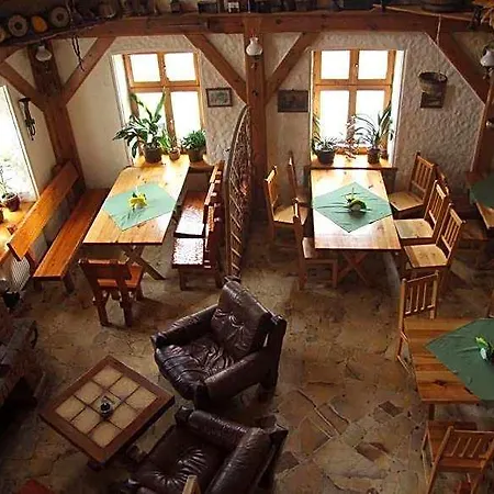 Kruszyna 3* Kruszyn (Boleslawiec)