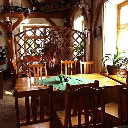 Kruszyna Kruszyn (Boleslawiec)
