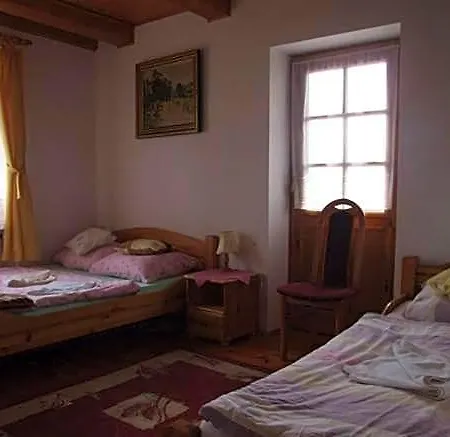 Nocleg ze śniadaniem Kruszyna
