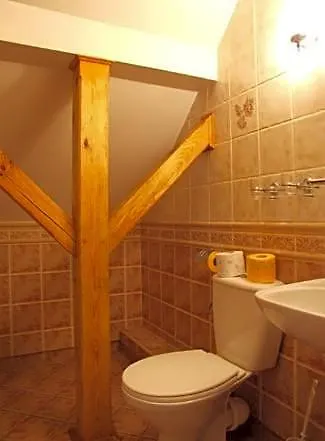 Kruszyna 3* Kruszyn (Boleslawiec)