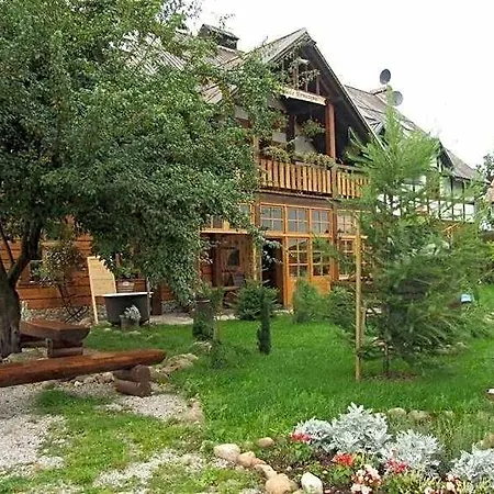Kruszyna Kruszyn (Boleslawiec)