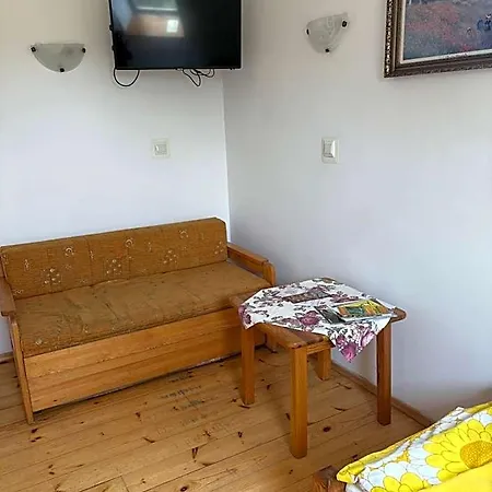 Nocleg ze śniadaniem Kruszyna