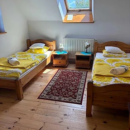 Kruszyna Kruszyn (Boleslawiec)