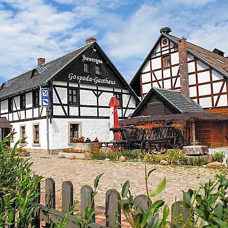Nocleg ze śniadaniem Kruszyna Kruszyn (Boleslawiec)