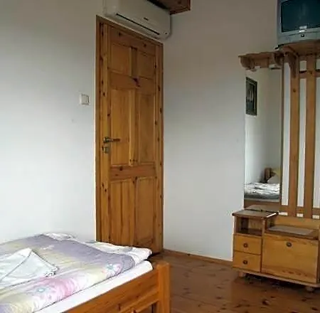 Kruszyna Nocleg ze śniadaniem