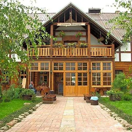 Kruszyna 3* Kruszyn (Boleslawiec)