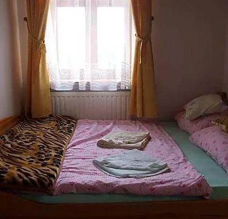 Nocleg ze śniadaniem Kruszyna