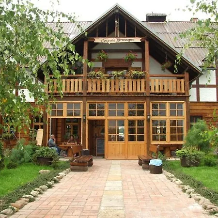 Kruszyna 2* Kruszyn (Boleslawiec)