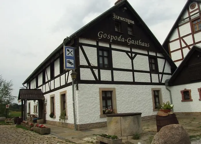 Kruszyna Kruszyn (Boleslawiec)