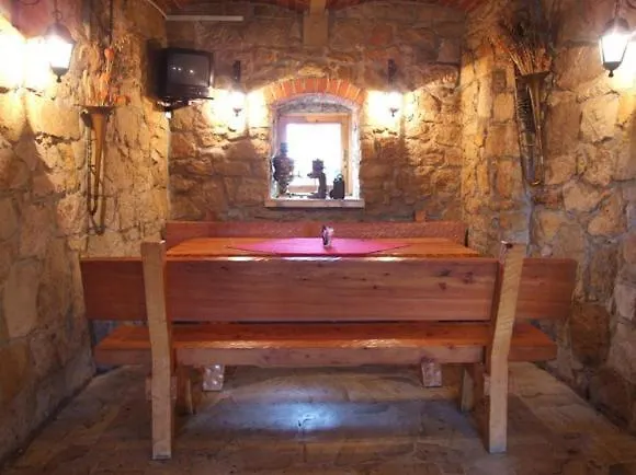 Frühstückspension Kruszyna Kruszyn (Boleslawiec)