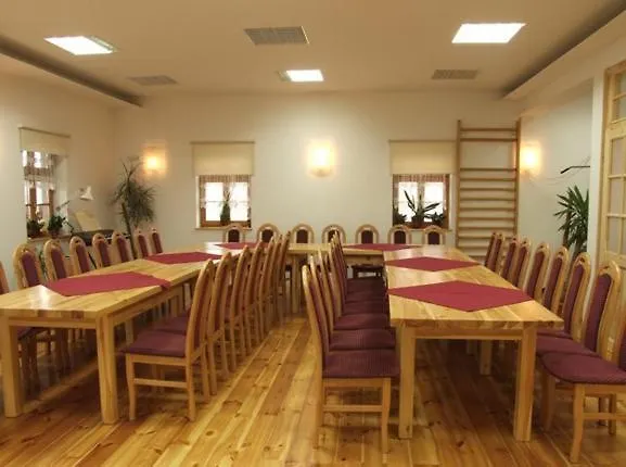 Kruszyna Kruszyn (Boleslawiec)