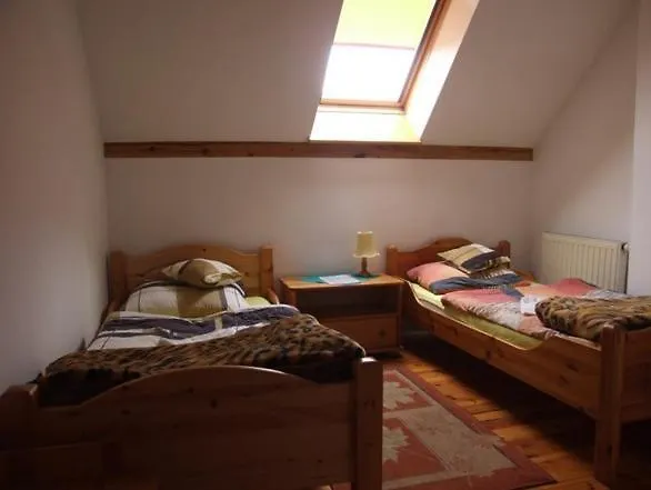 Frühstückspension Kruszyna