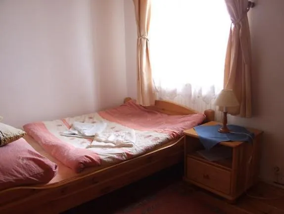 Kruszyna Frühstückspension