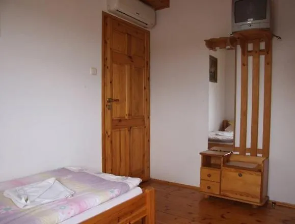 Kruszyna Frühstückspension 3*