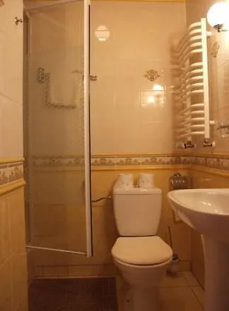 Kruszyna 3* Kruszyn (Boleslawiec)