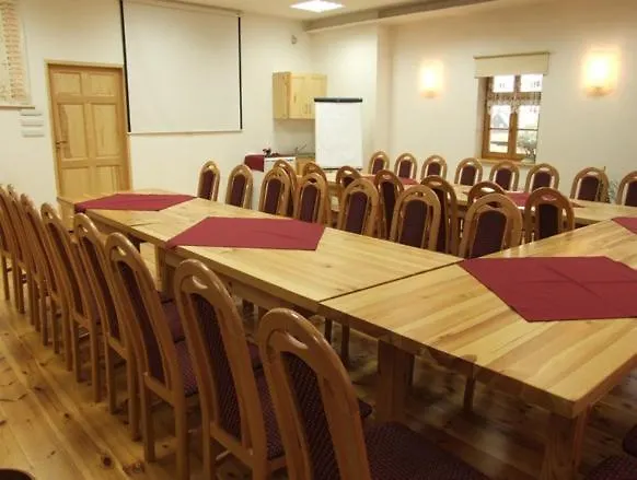 Kruszyna Kruszyn (Boleslawiec)