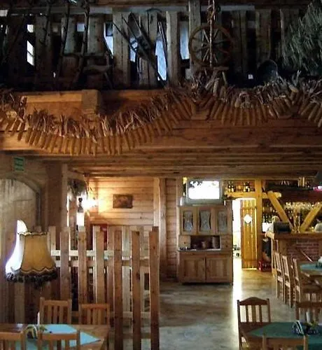 Kruszyna 3* Kruszyn (Boleslawiec)