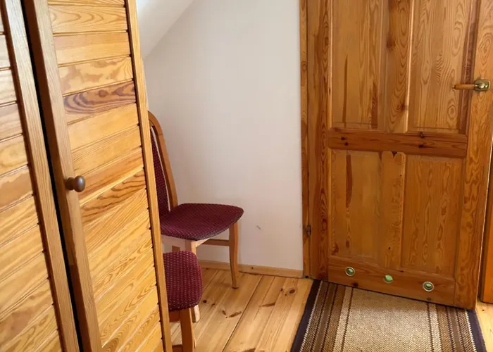 Kruszyna Frühstückspension Kruszyn (Boleslawiec)