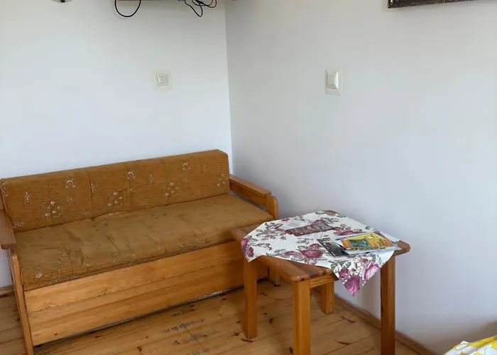 Kruszyna Frühstückspension 3*