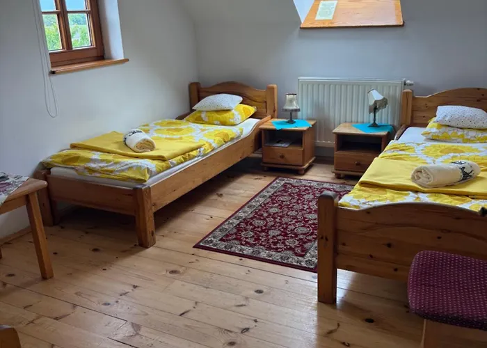 Kruszyna Kruszyn (Boleslawiec)